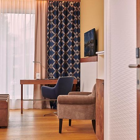 Hotel Hafenspeicher Leer Ngoại thất bức ảnh