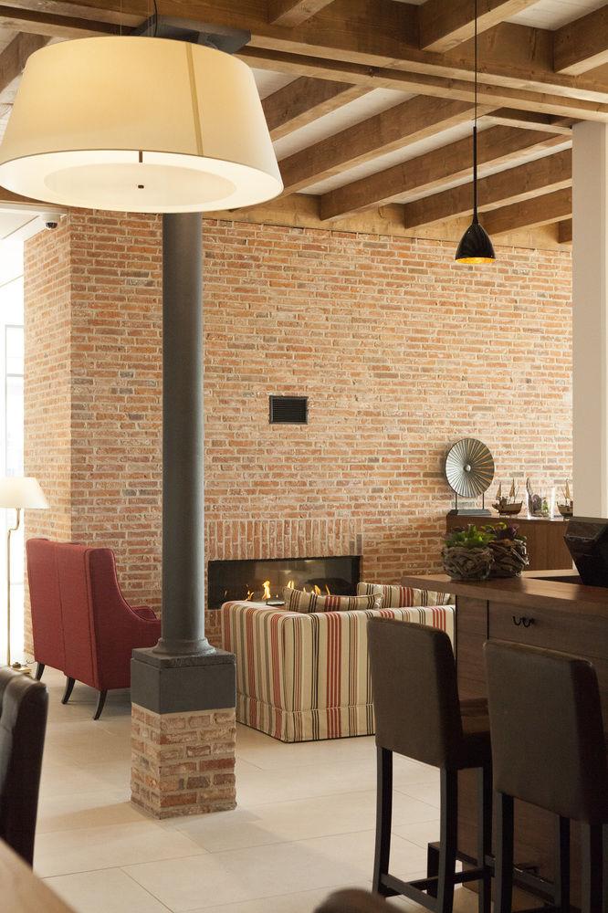 Hotel Hafenspeicher Leer Ngoại thất bức ảnh