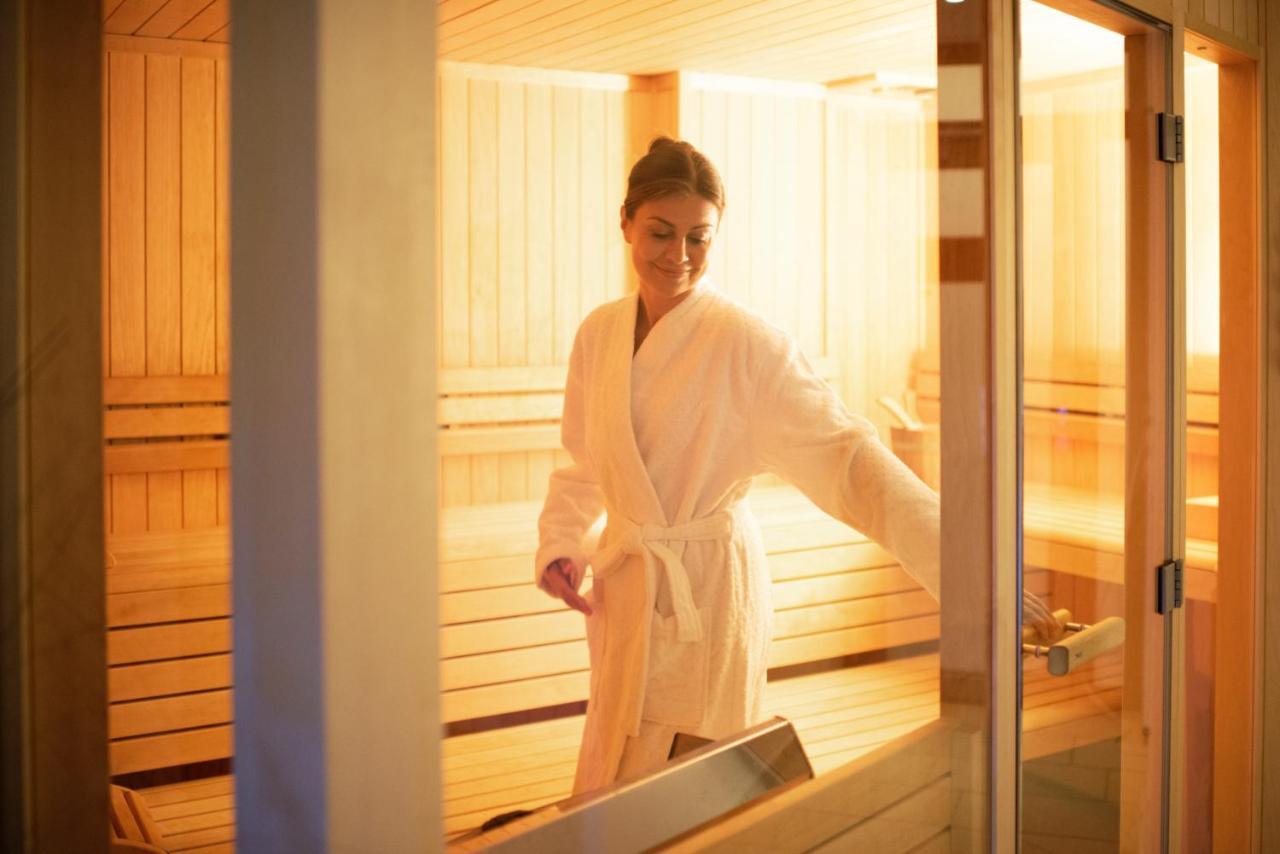 Hotel Hafenspeicher Leer Ngoại thất bức ảnh