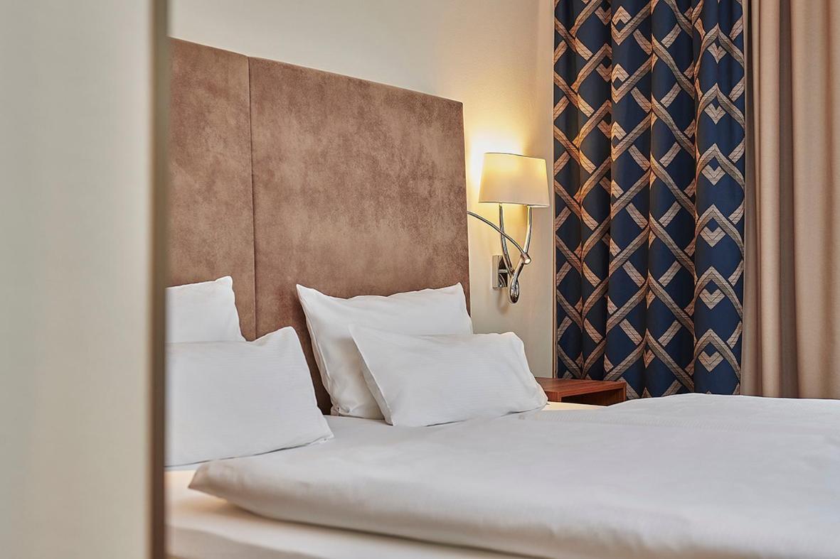 Hotel Hafenspeicher Leer Ngoại thất bức ảnh