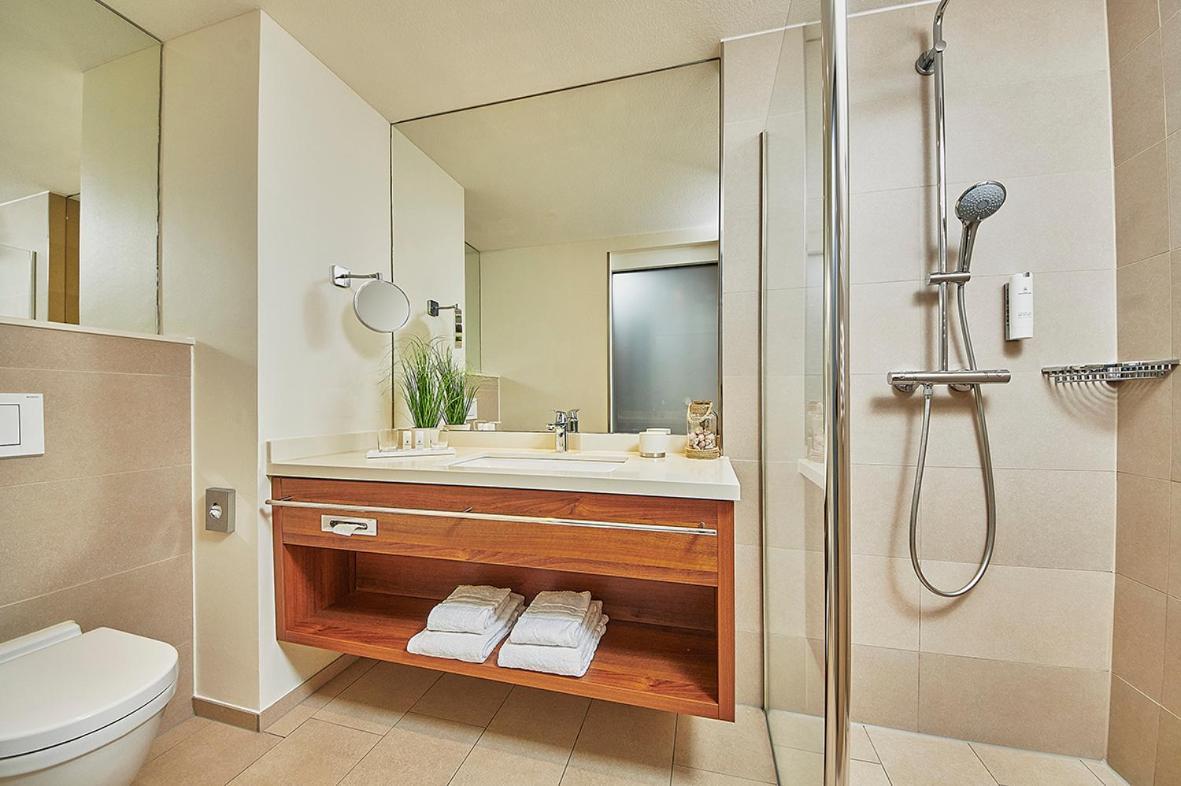 Hotel Hafenspeicher Leer Ngoại thất bức ảnh