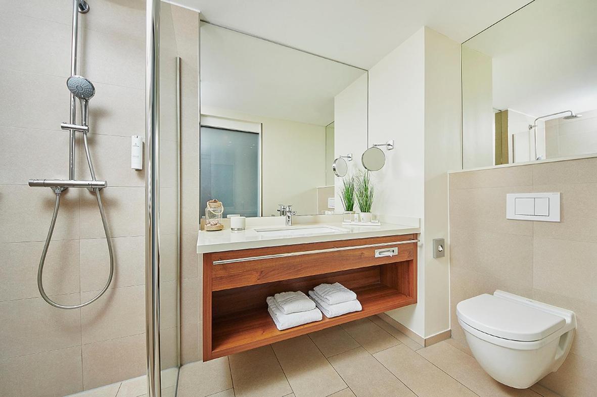 Hotel Hafenspeicher Leer Ngoại thất bức ảnh