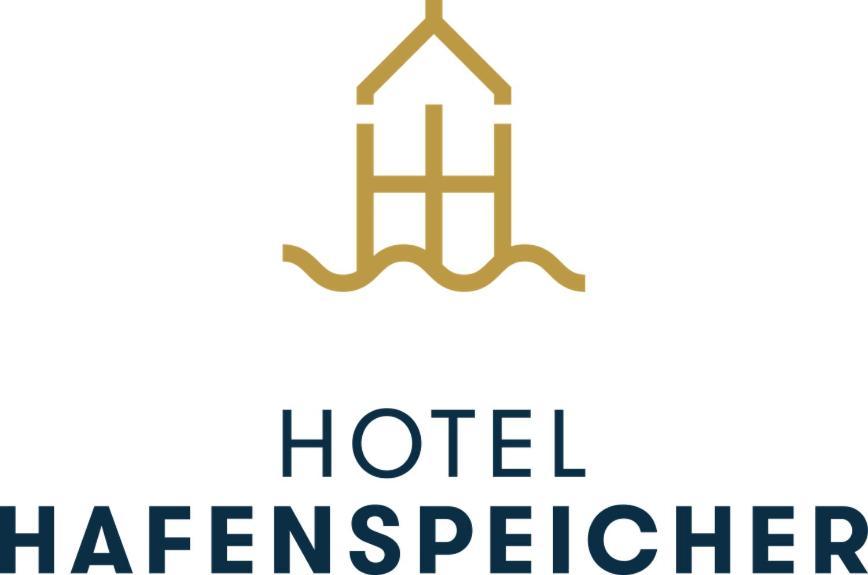 Hotel Hafenspeicher Leer Ngoại thất bức ảnh