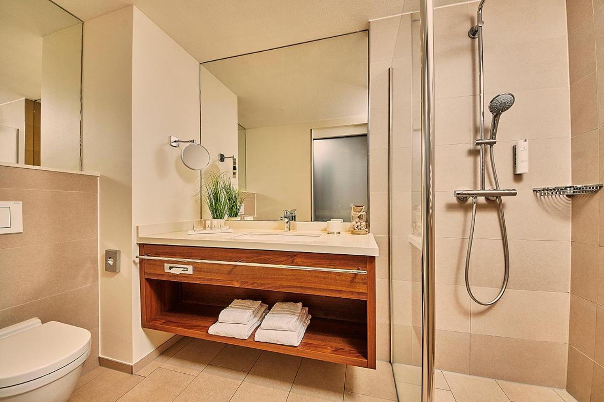 Hotel Hafenspeicher Leer Ngoại thất bức ảnh