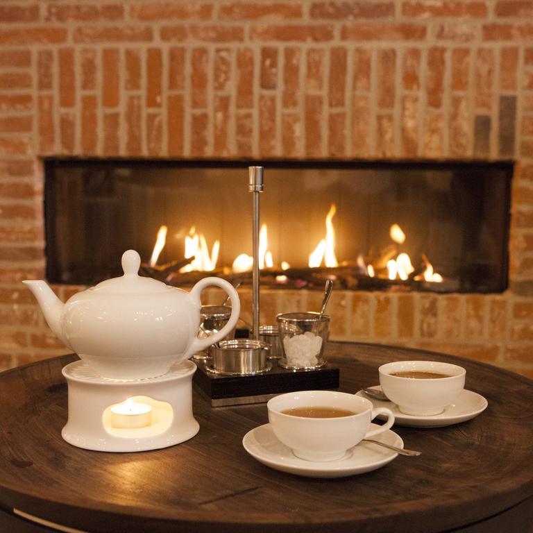 Hotel Hafenspeicher Leer Ngoại thất bức ảnh