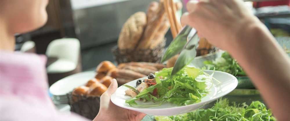 Hotel Hafenspeicher Leer Ngoại thất bức ảnh