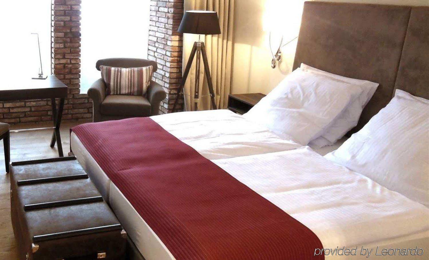 Hotel Hafenspeicher Leer Ngoại thất bức ảnh