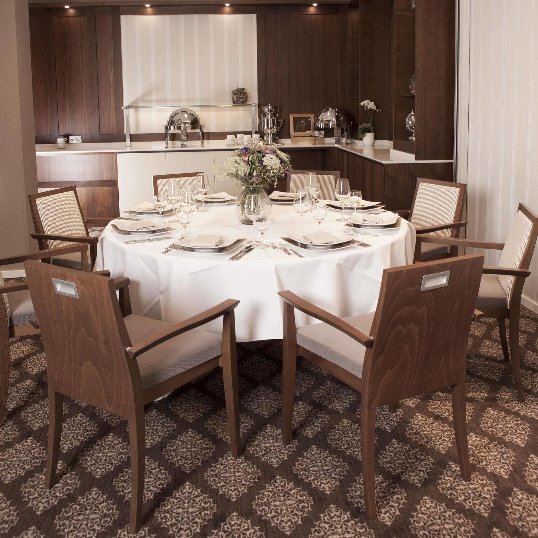 Hotel Hafenspeicher Leer Ngoại thất bức ảnh