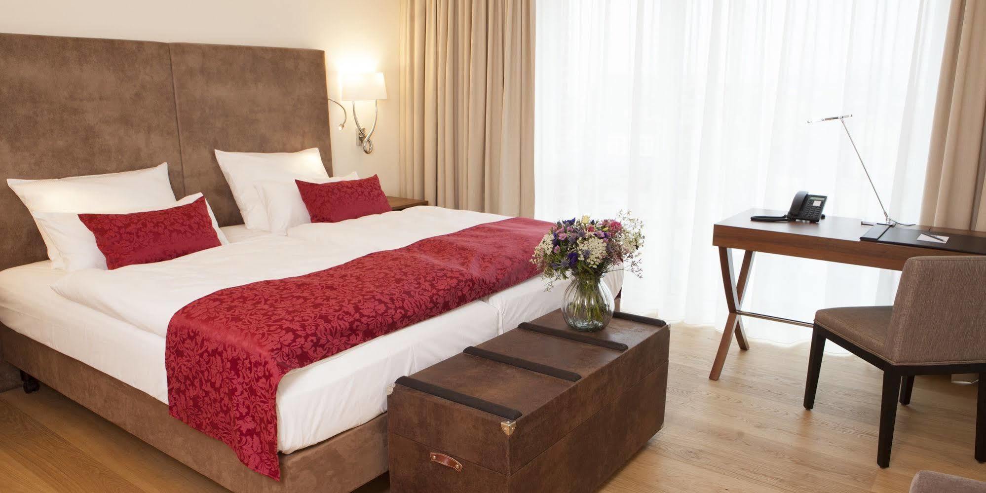 Hotel Hafenspeicher Leer Ngoại thất bức ảnh