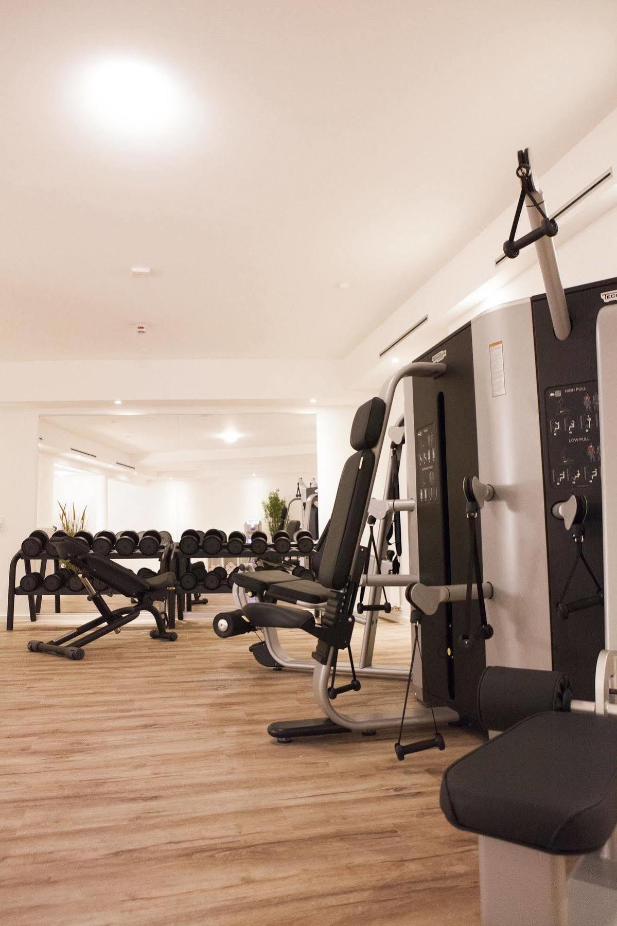 Hotel Hafenspeicher Leer Ngoại thất bức ảnh