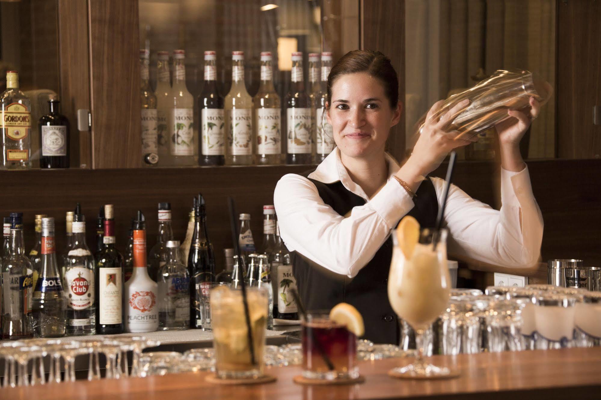 Hotel Hafenspeicher Leer Ngoại thất bức ảnh